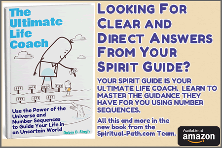 The Ultimate Life Coach - Use the Power of the Universe and Number Sequences to Guide Your Life in an Uncertain World